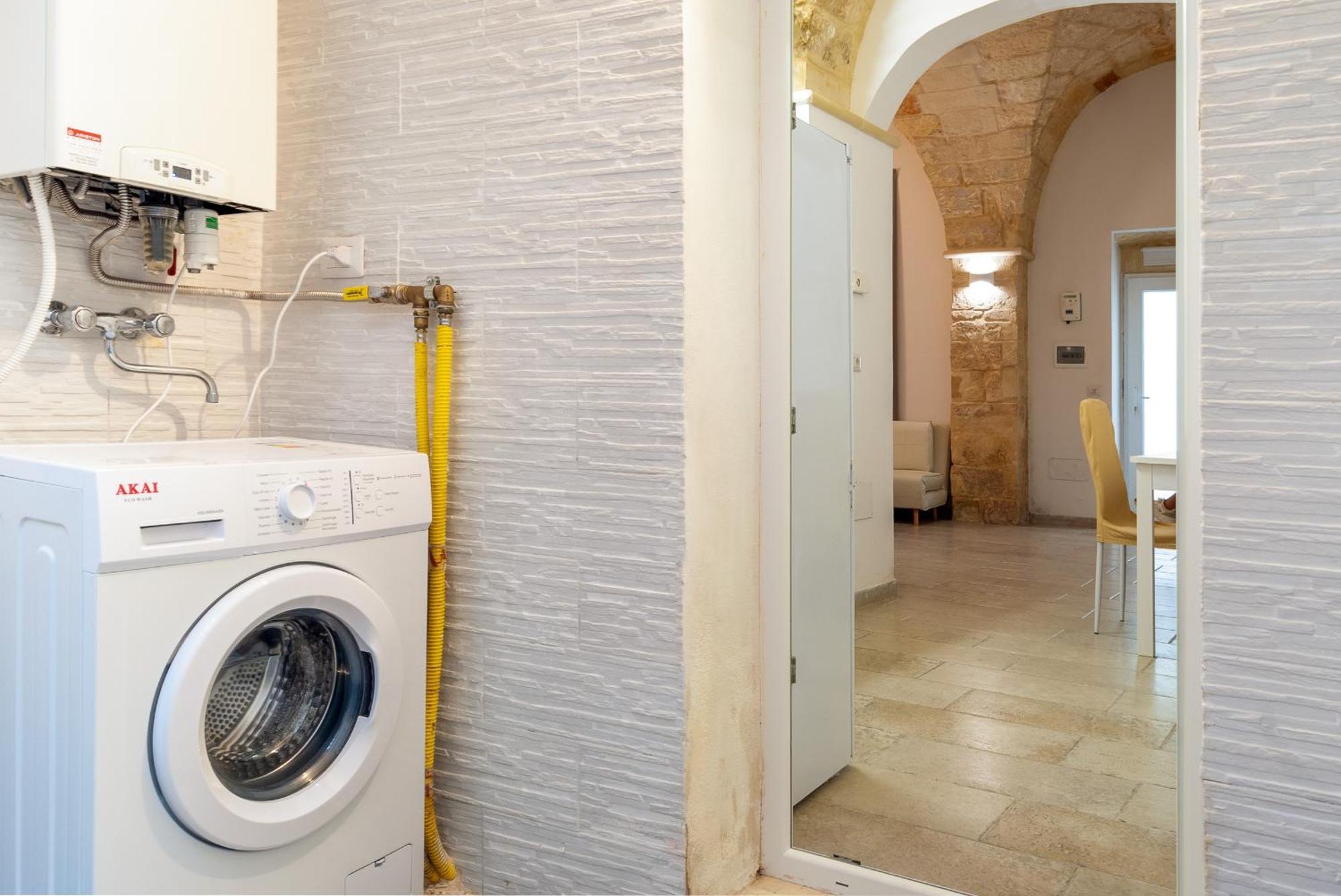 Maison D'epoque Corte Dei Florio - Centro Storico Appartement Lecce